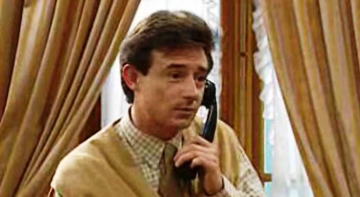 Na Paz dos Anjos – Ep. 77, Parte II