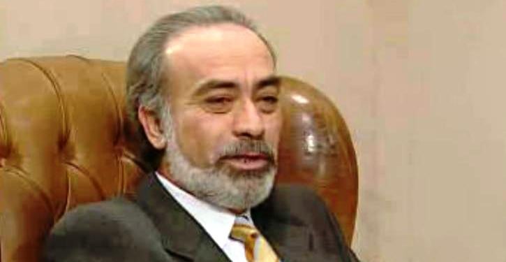 Na Paz dos Anjos – Ep. 34, Parte I