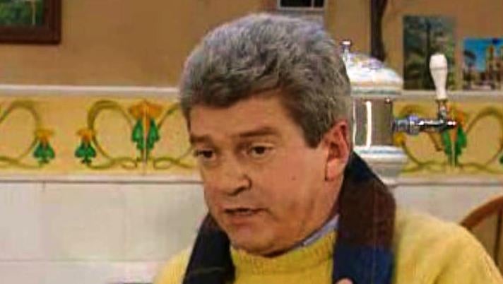 Na Paz dos Anjos – Ep. 33, Parte II