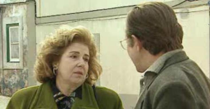 Na Paz dos Anjos – Ep. 17, Parte I