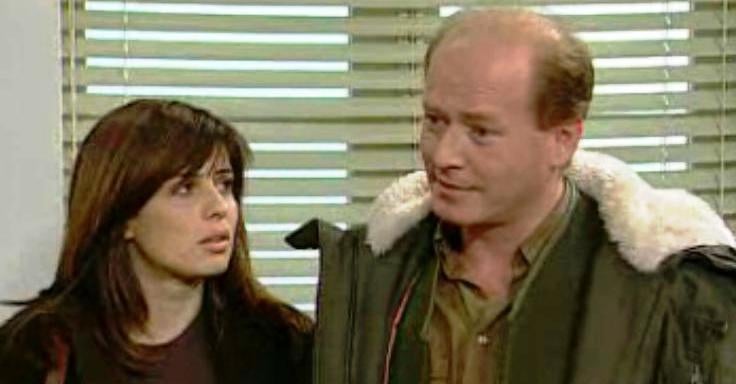 Na Paz dos Anjos – Ep. 18, Parte II