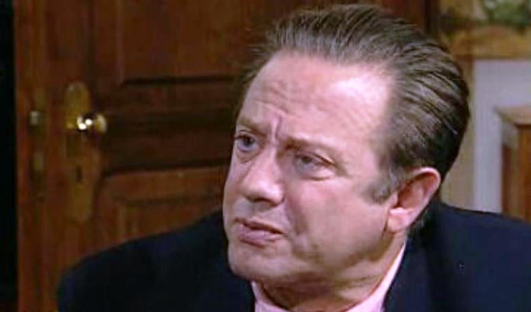 Na Paz dos Anjos – Ep. 138, Parte I