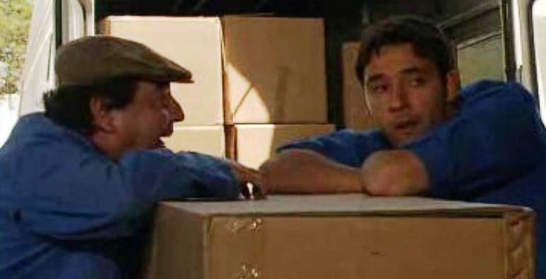 Na Paz dos Anjos – Ep. 75, Parte II