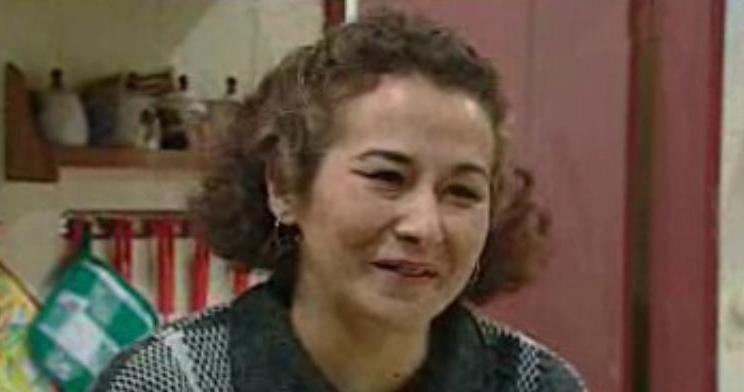 Na Paz dos Anjos – Ep. 47, Parte I