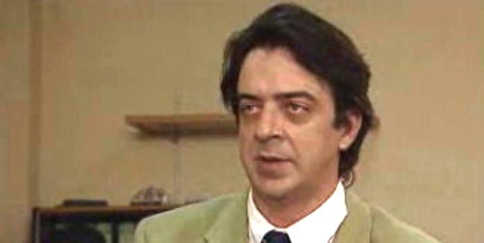 Na Paz dos Anjos – Ep. 48, Parte II