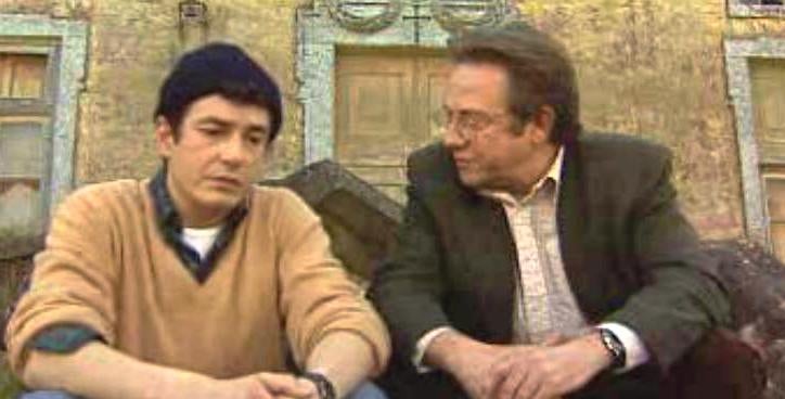 Na Paz dos Anjos – Ep. 48, Parte I