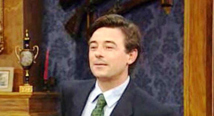 Na Paz dos Anjos – Ep. 46, Parte II