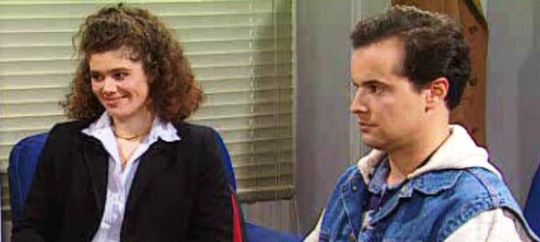 Na Paz dos Anjos – Ep. 45, Parte II