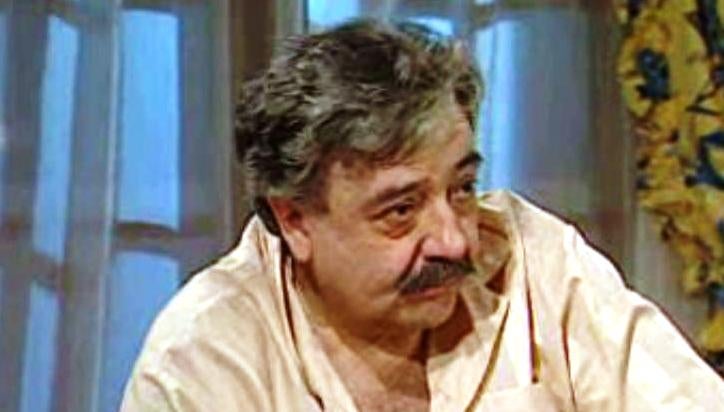 Na Paz dos Anjos – Ep. 44, Parte II