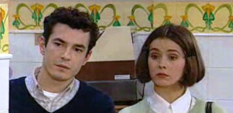 Na Paz dos Anjos – Ep. 29, Parte I