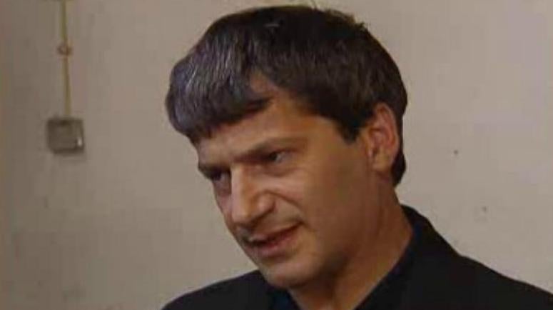 Na Paz dos Anjos – Ep. 153, Parte II