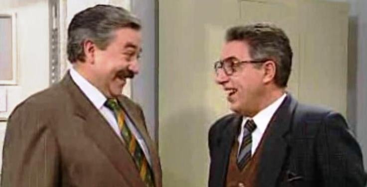 Na Paz dos Anjos – Ep. 44, Parte I