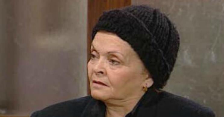 Na Paz dos Anjos – Ep. 42, Parte II