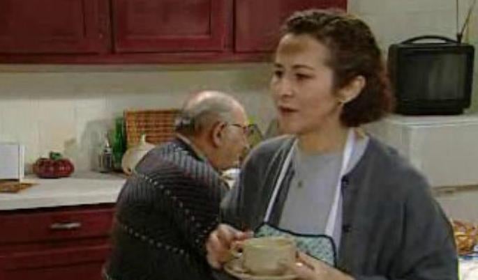 Na Paz dos Anjos – Ep. 06, Parte I