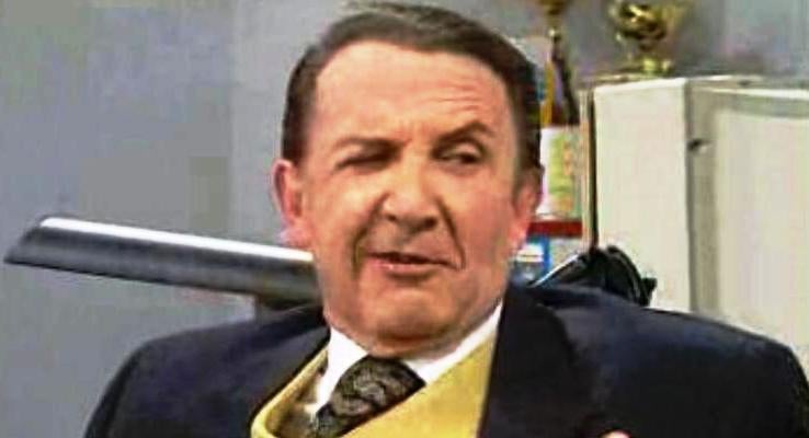 Na Paz dos Anjos – Ep. 30, Parte II