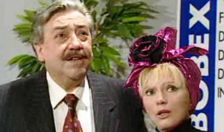 Na Paz dos Anjos – Ep. 05, Parte II