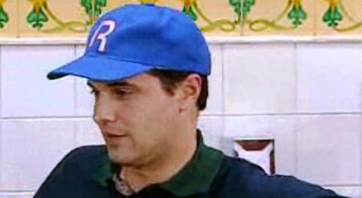 Na Paz dos Anjos – Ep. 28, Parte II