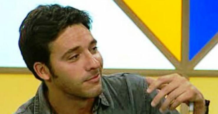 Na Paz dos Anjos – Ep. 71, Parte I