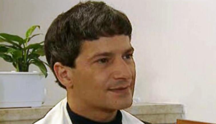 Na Paz dos Anjos – Ep. 70, Parte II