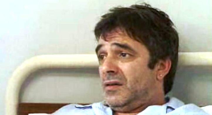 Na Paz dos Anjos – Ep. 27, Parte II