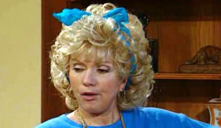 Na Paz dos Anjos – Ep. 27, Parte I