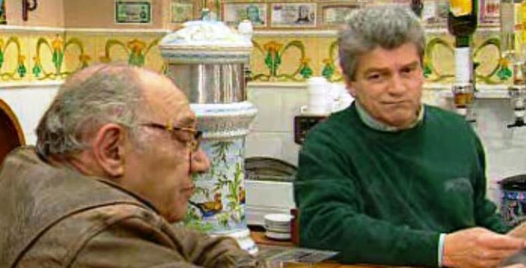 Na Paz dos Anjos – Ep. 69, Parte II