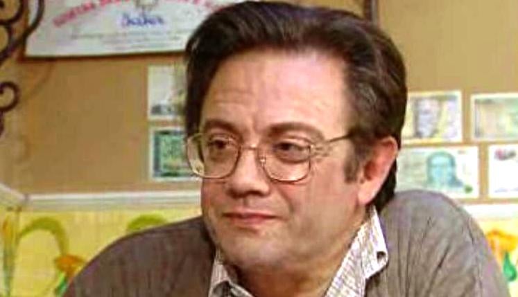 Na Paz dos Anjos – Ep. 29, Parte II