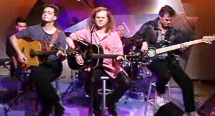 Eu Tenho Dois Amores – Episódio 10