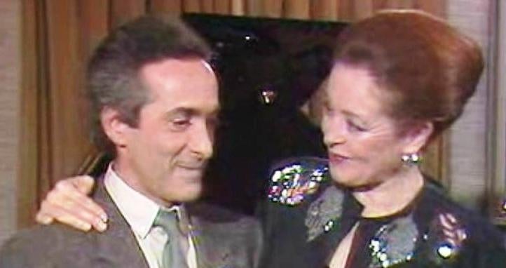 Piano Bar – Parte II