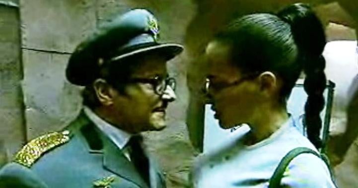 Os Salteadores da Arca Frigorífica