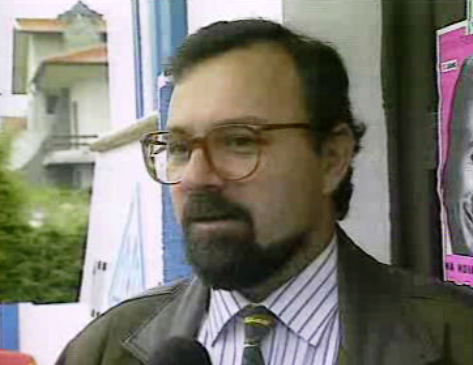 Campanha eleitoral do PSD para as eleições Europeias