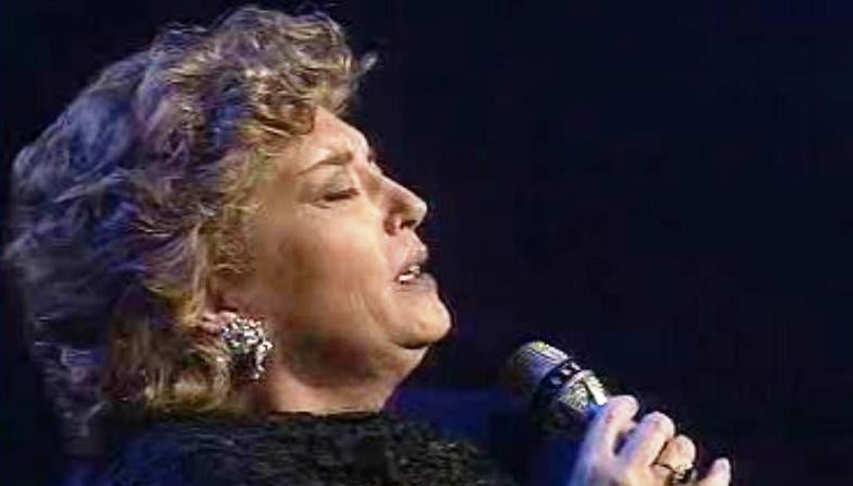 Marco Paulo Com Música no Coração – Ep. 01, Parte I