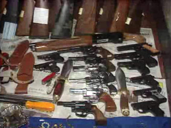 Operação policial da PSP