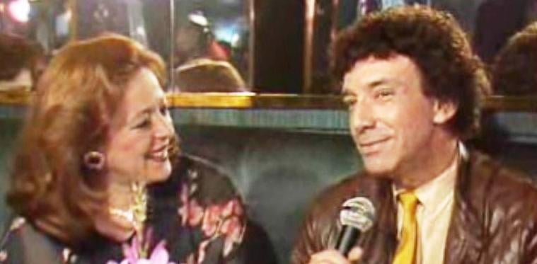 Piano Bar – Parte I