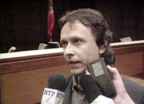 Sentença do Tribunal de Barcelos