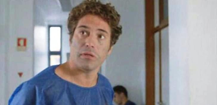 Antes dum Gang-Bang eu só Digo Disparates.