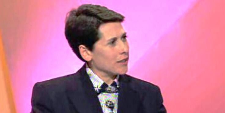 Eu Tenho Dois Amores – Episódio 02, Parte I