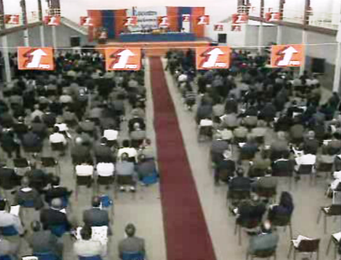 Encontro de autarcas do PSD