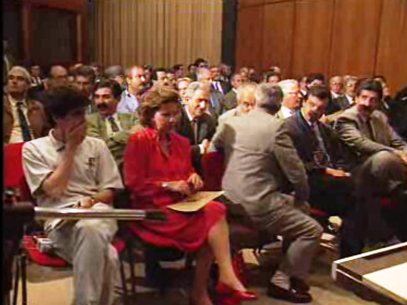 Encontro de autarcas do PS