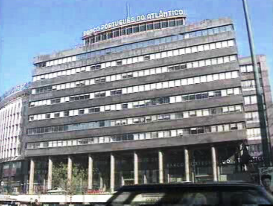 Protesto do BPA sobre a OPA