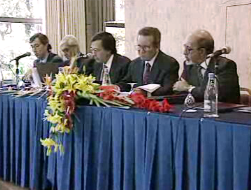 Assembleia de acionistas do BPA