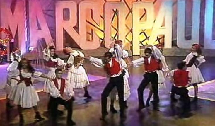 Marco Paulo Com Música no Coração – Ep. 07, Parte II