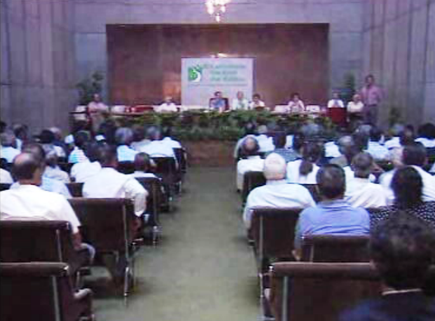 III Conferência Nacional dos Baldios