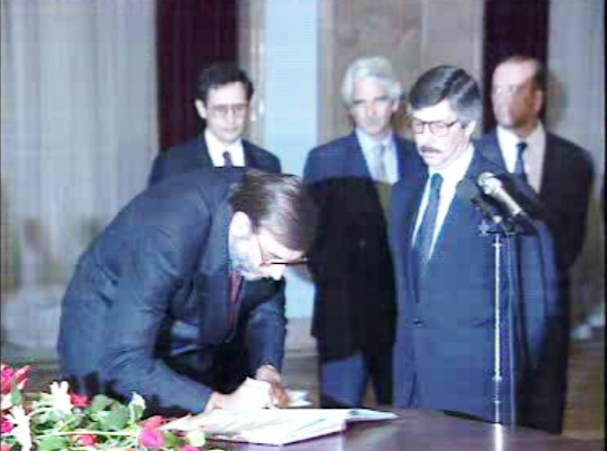 Nova administração no Banco de Portugal