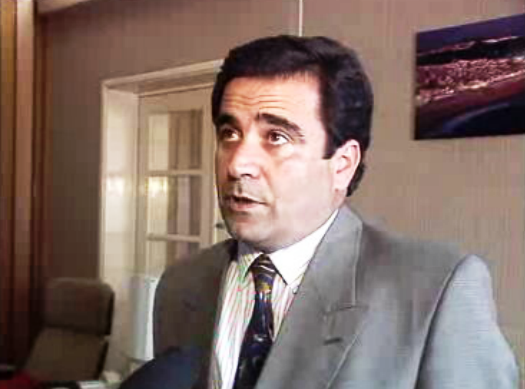 Crise na Câmara Municipal da Nazaré