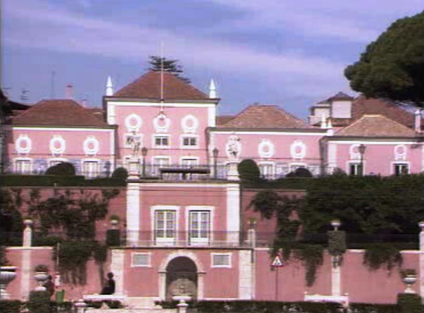 Reacções à entrevista de Carlos Andrés Pérez