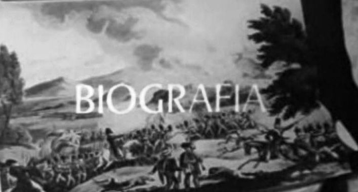 Biografia