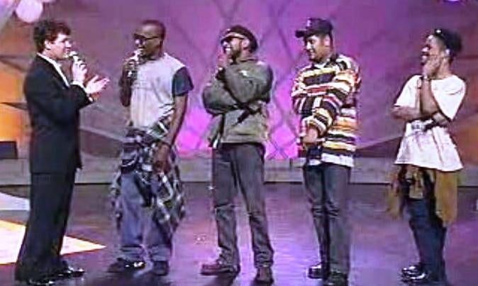 Marco Paulo Com Música no Coração – Ep. 06, Parte III