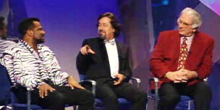 Eu Tenho Dois Amores – Episódio 01, Parte II