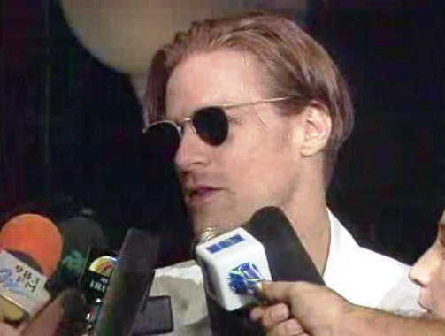 Bryan Adams em Portugal